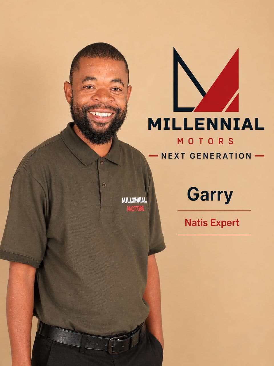 Garry