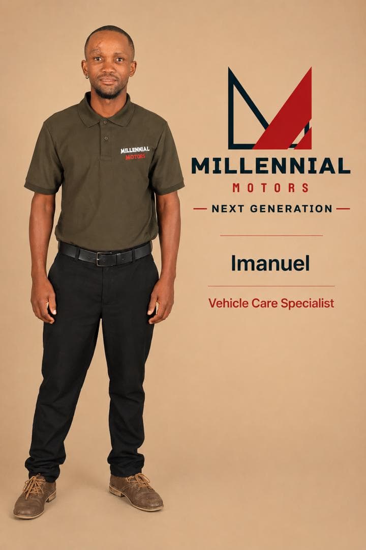 Imanuel