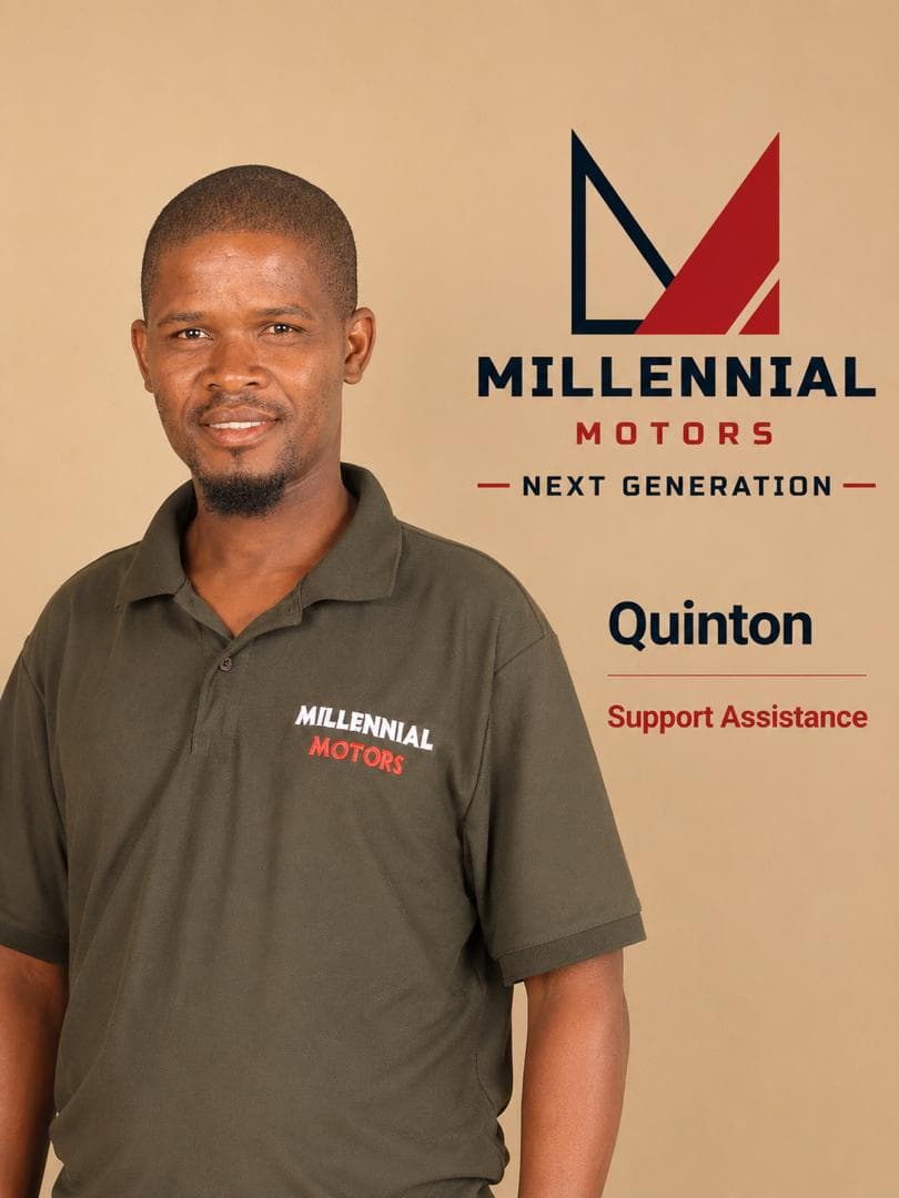 Quinton