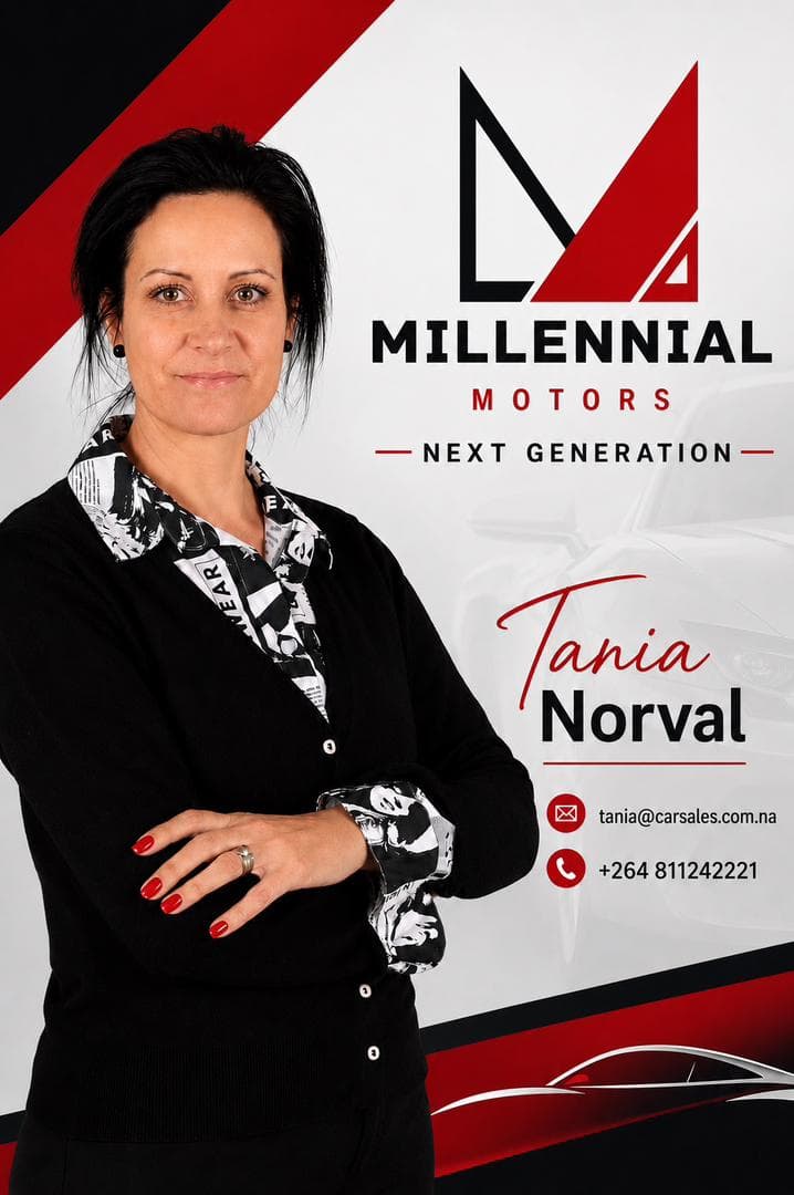 Tania