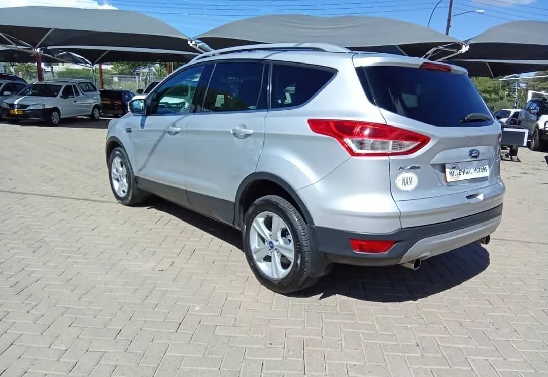 Ford Kuga 1.6 Ecoboost Ambiente