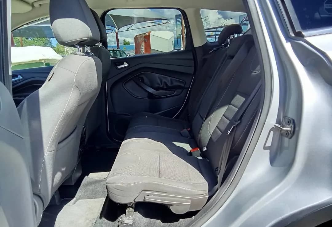 Ford Kuga 1.6 Ecoboost Ambiente