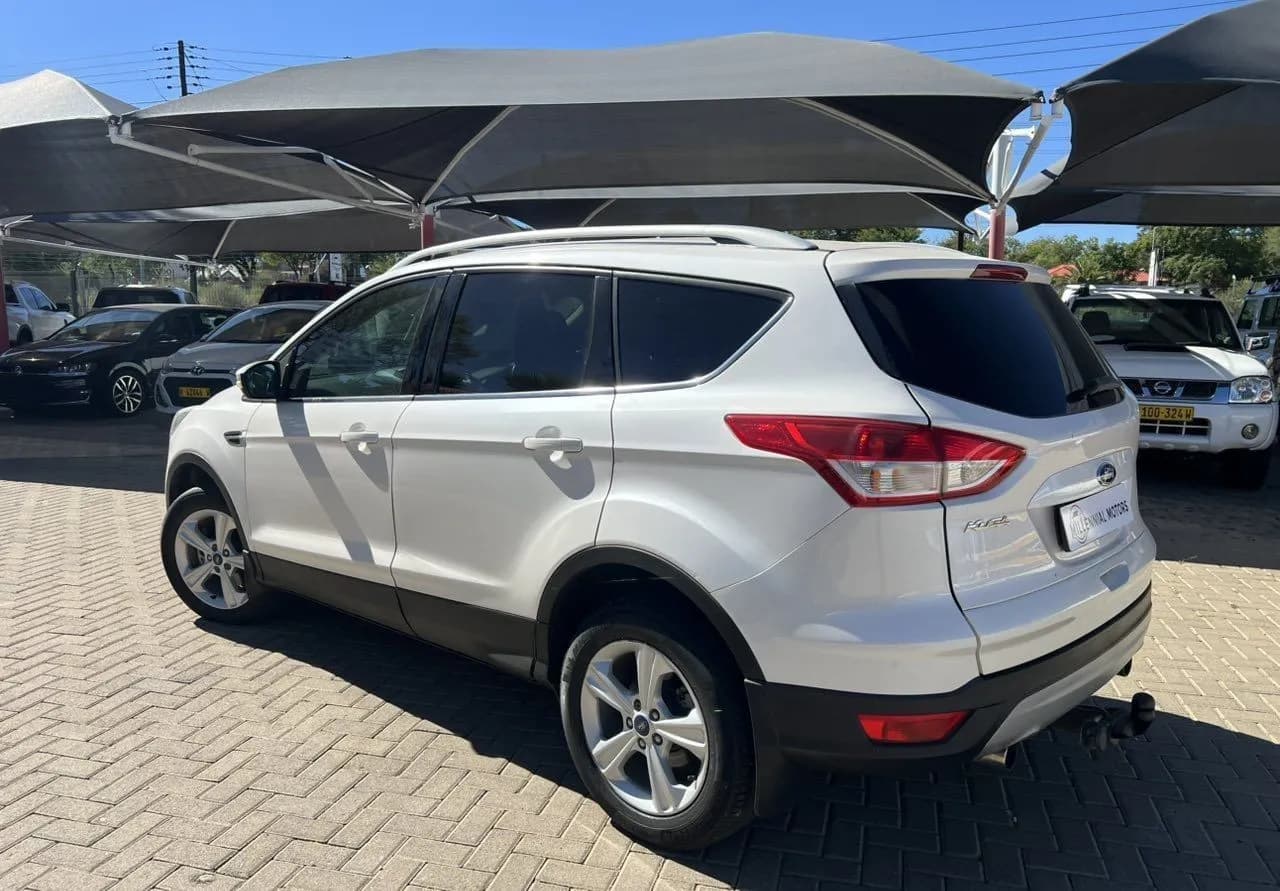 Ford Kuga 1.5 Ecoboost Ambiente