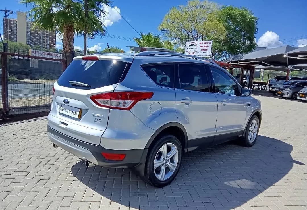 Ford Kuga 1.6 Ecoboost Ambiente