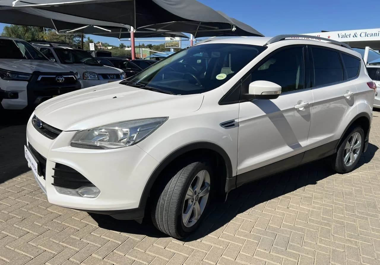 Ford Kuga 1.5 Ecoboost Ambiente