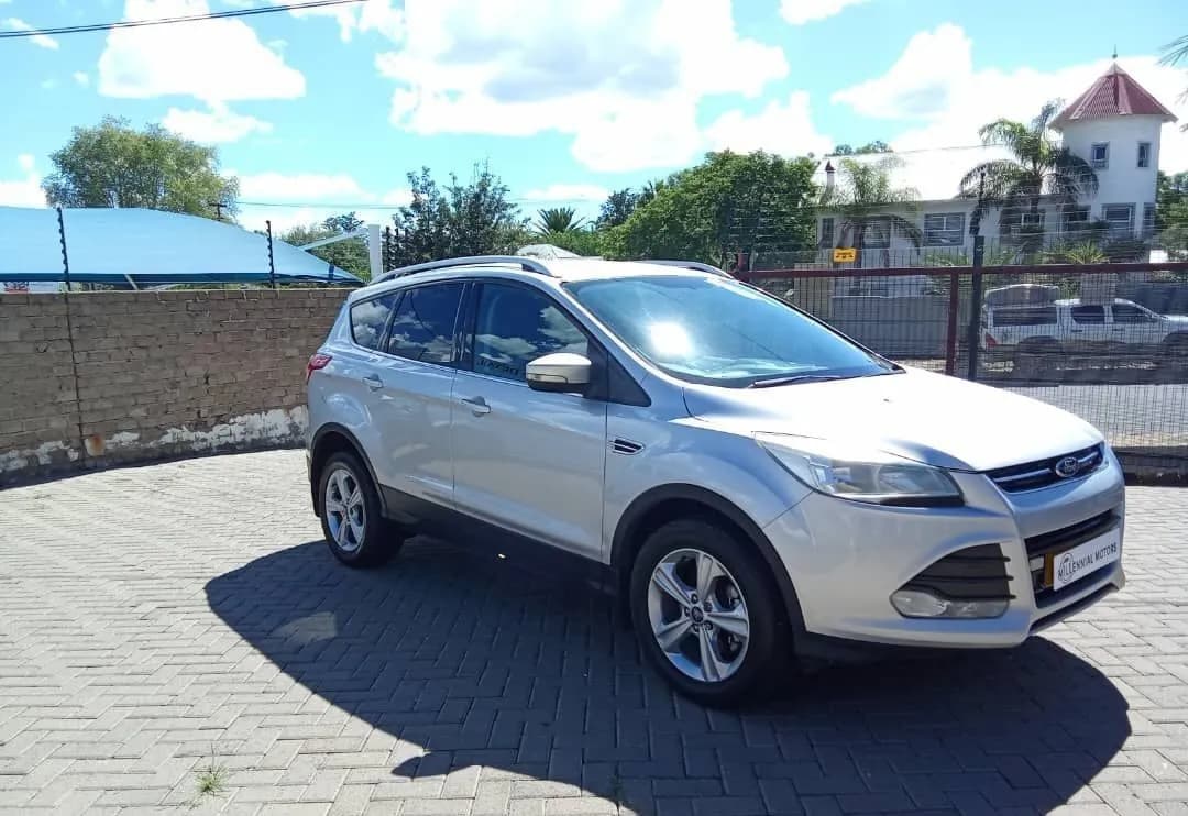 Ford Kuga 1.6 Ecoboost Ambiente