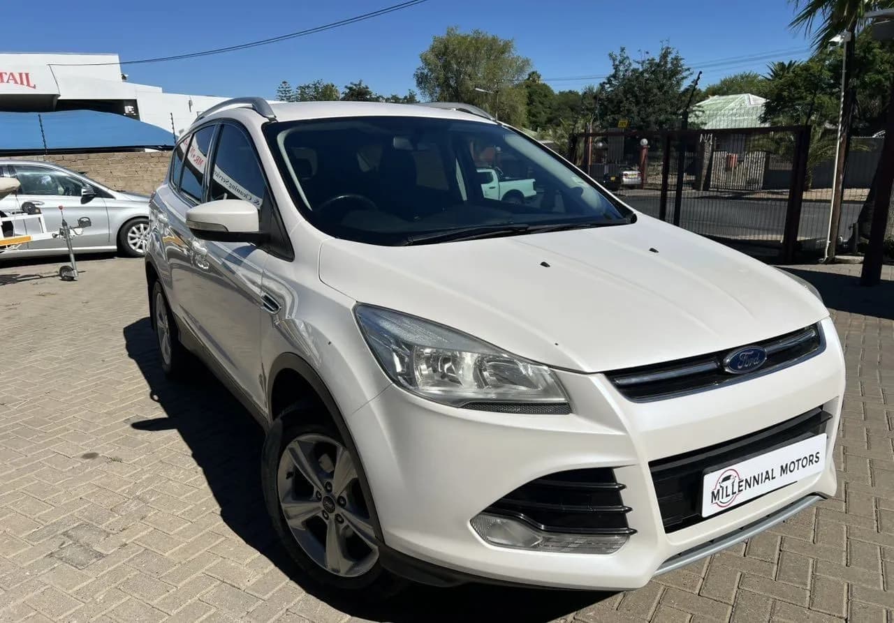 Ford Kuga 1.5 Ecoboost Ambiente