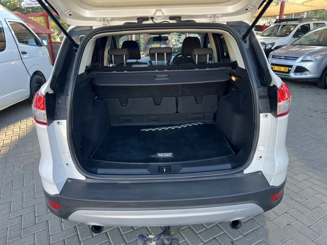 Ford Kuga 1.5 Ecoboost Ambiente